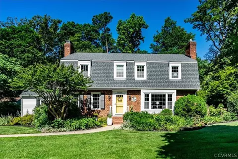 2610 Cromwell Rd, North Chesterfield, VA 23235