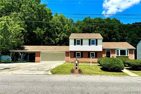 3300 Dupuy Rd, Ettrick, VA 23834