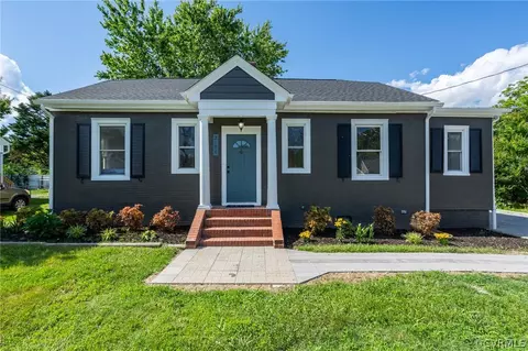 2106 Ingleside Ave, Henrico, VA 23228