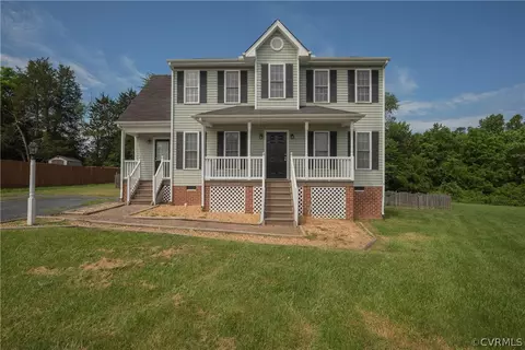 5012 Alberta Mews, Chesterfield, VA 23832