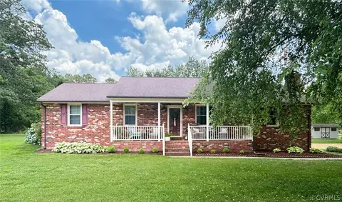 8001 Wood Mill Dr, Henrico, VA 23231