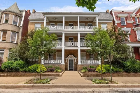 1630 Monument Ave #U13, Richmond, VA 23220