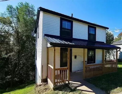 2309 High St, Lynchburg, VA 24504