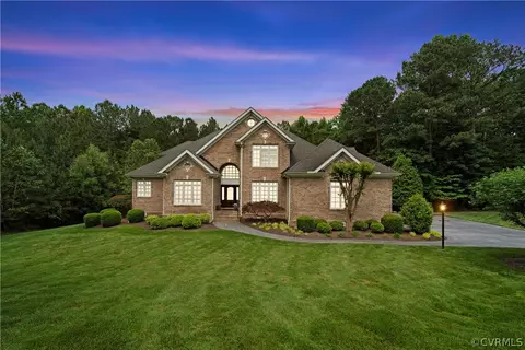 2719 Fernvale Ct, Midlothian, VA 23113