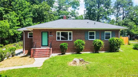 6566 Ludwig Rd, Richmond, VA 23225