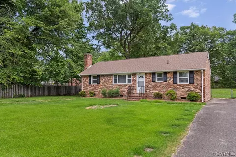 5105 Robins Rd, Henrico, VA 23231
