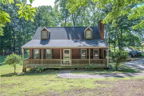 4612 Greenbriar Dr, Chester, VA 23831