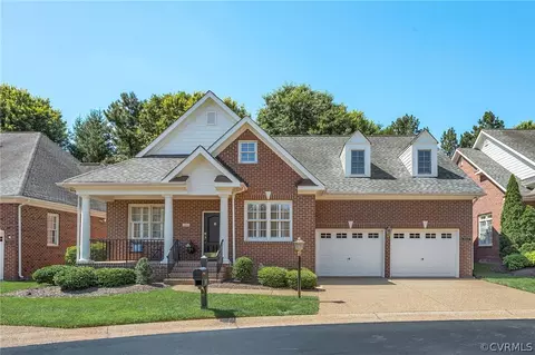3007 E Martins Grant Cir, Richmond, VA 23235