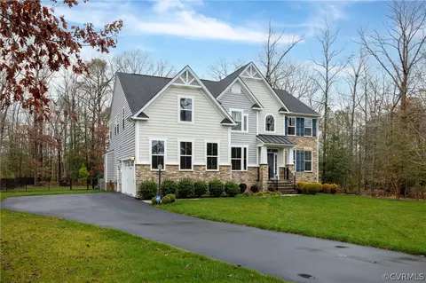 11601 Europa Dr, Chesterfield, VA 23838