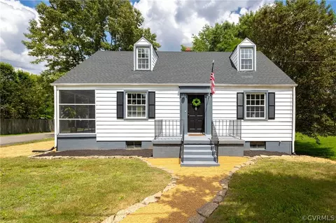 7304 Atlee Rd, Mechanicsville, VA 23111