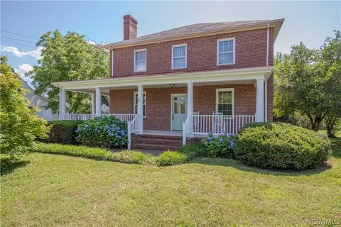 3909 Old Buckingham Rd, Powhatan, VA 23139