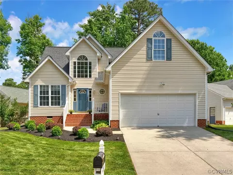 12515 St Croix Pl, Midlothian, VA 23114