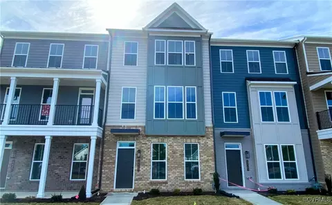 12143 Morning Walk, Henrico, VA 23233