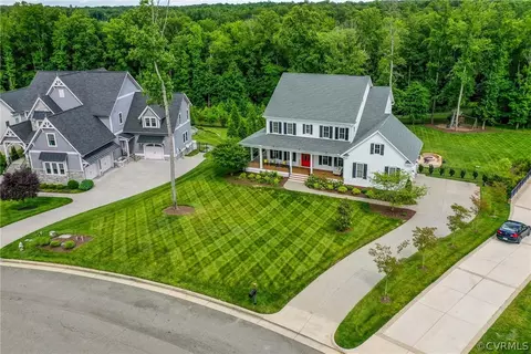 16130 Old Castle Rd, Midlothian, VA 23112 photo 5