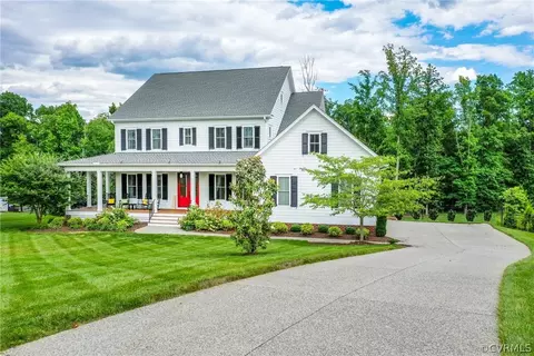 16130 Old Castle Rd, Midlothian, VA 23112 photo 3