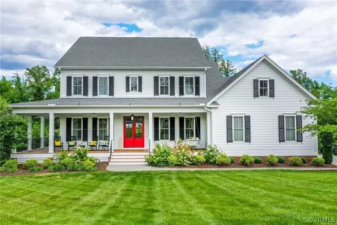 16130 Old Castle Rd, Midlothian, VA 23112 photo 2