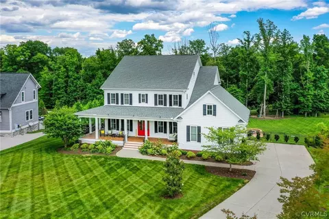 16130 Old Castle Rd, Midlothian, VA 23112 photo 4