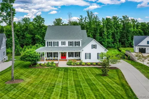 16130 Old Castle Rd, Midlothian, VA 23112
