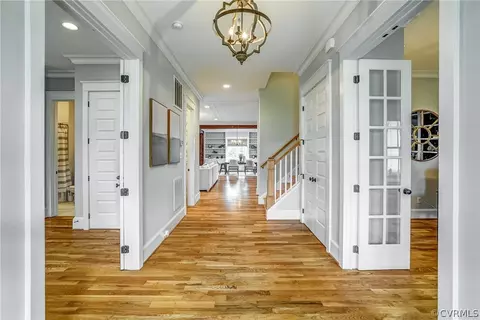 16130 Old Castle Rd, Midlothian, VA 23112 photo 9