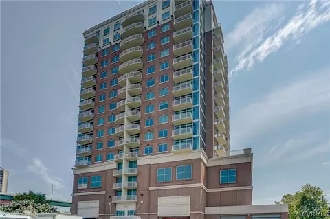 301 Virginia St #913, Richmond, VA 23219