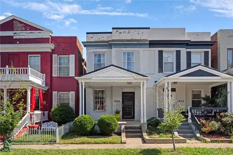 1834 Idlewood Ave, Richmond, VA 23220