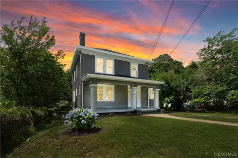 128 Carroll Ave, Colonial Heights, VA 23834