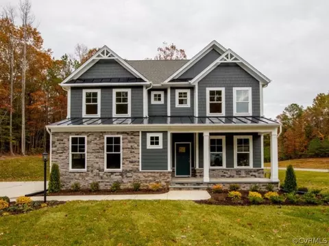 3912 Belspring Rd, Chester, VA 23831