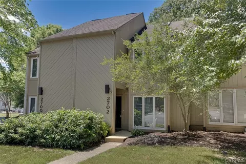2702 Main Sail Ct, Henrico, VA 23233