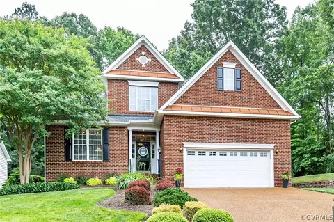 403 Powhatan Hill Pl, Manakin Sabot, VA 23103