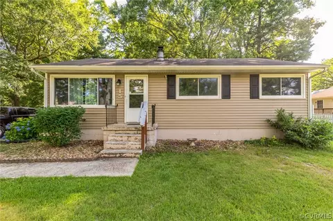 15 Pendleton Rd, Falmouth, VA 22405