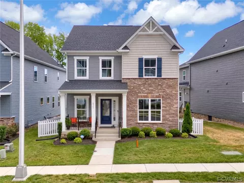 6521 Vischer Rd, Richmond, VA 23225
