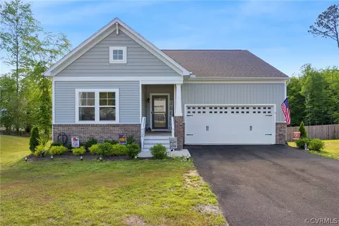 69 Chelsea Cir, Aylett, VA 23009