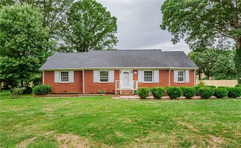 8425 Walnut Grove Rd, Mechanicsville, VA 23111