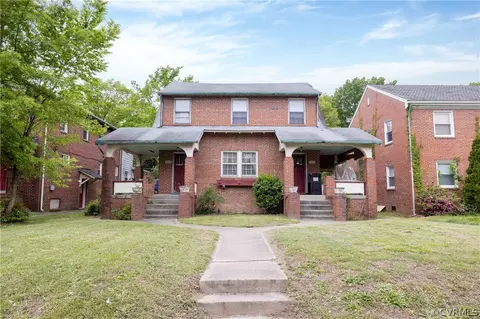 4824 Chamberlayne Ave, Richmond, VA 23227