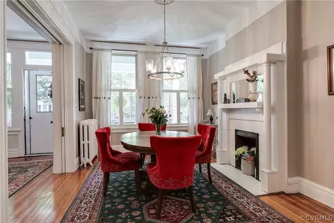 Dining - 2303 Floyd Ave, Richmond, VA 23220 photo 2 of 2