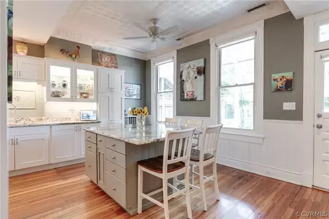 Kitchen - 2303 Floyd Ave, Richmond, VA 23220 photo 1 of 4