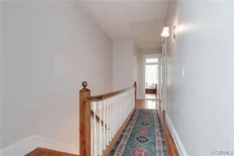 Entry Way - 2303 Floyd Ave, Richmond, VA 23220 photo 7 of 10