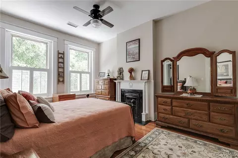Bedroom - 2303 Floyd Ave, Richmond, VA 23220 photo 1 of 5