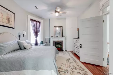 Bedroom - 2303 Floyd Ave, Richmond, VA 23220 photo 4 of 5