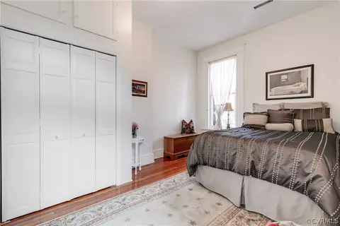 Bedroom - 2303 Floyd Ave, Richmond, VA 23220 photo 5 of 5