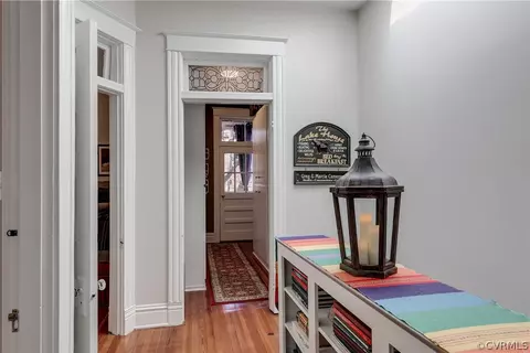 Entry Way - 2303 Floyd Ave, Richmond, VA 23220 photo 8 of 10