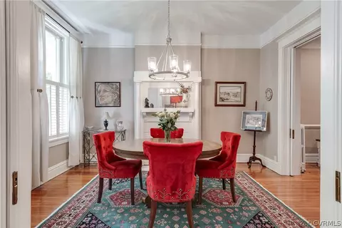 Dining - 2303 Floyd Ave, Richmond, VA 23220 photo 1 of 2