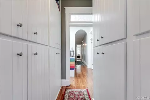 Entry Way - 2303 Floyd Ave, Richmond, VA 23220 photo 9 of 10
