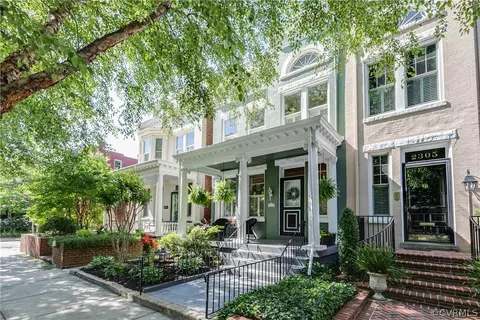 2303 Floyd Ave, Richmond, VA 23220