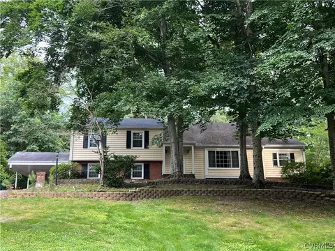 3617 Frontier Dr, Richmond, VA 23225