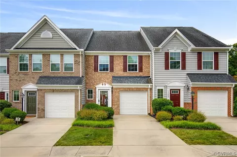 11613 Vicars Ridge Ln, Glen Allen, VA 23059