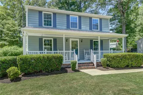 9423 Broad Meadows Rd, Glen Allen, VA 23060