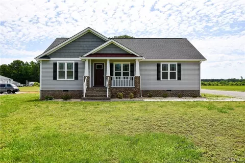 7772 Richmond Tappahannock Hwy, Aylett, VA 23009