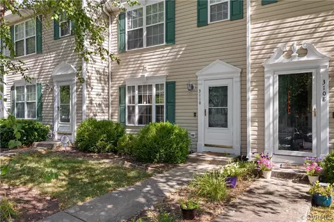 3110 Kim Dr, Richmond, VA 23224