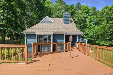 12502 Wood Sage, Midlothian, VA 23114
